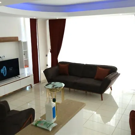 Villa Crystal Water Deniz Saray 1 *