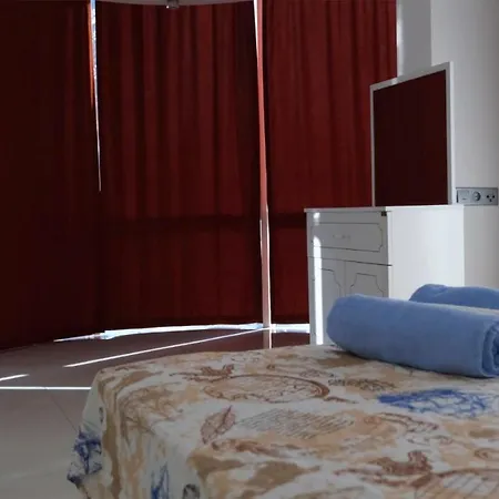 Crystal Water Deniz Saray 1 Villa *